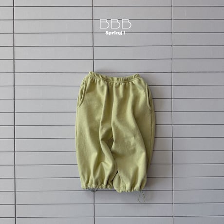 bellabambina/69. bebe powerful set 12M-S