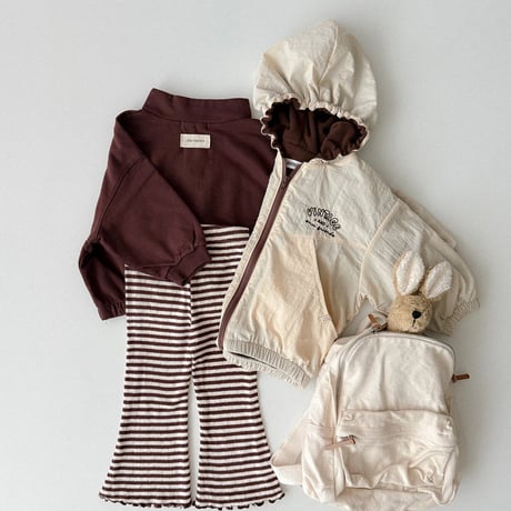 onu/12. fril boots cut BABY(12M)-XL(6-7Y)