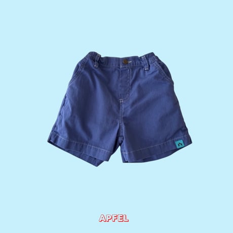 apfel/13. basic shorts  S-XL