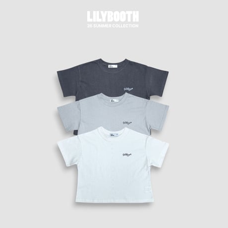 lilybooth/16. Binji T-shirt JS-JL
