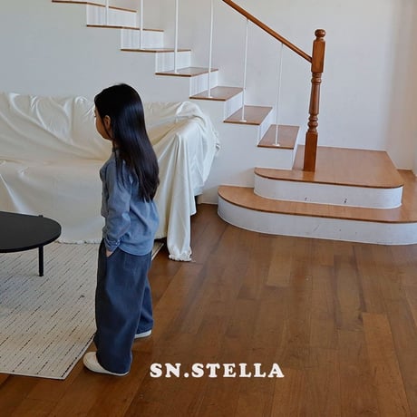 snstella/22. essential T-shirt JS-JM