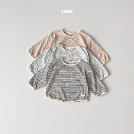 onu/3. ST two color rappa T XS-XL