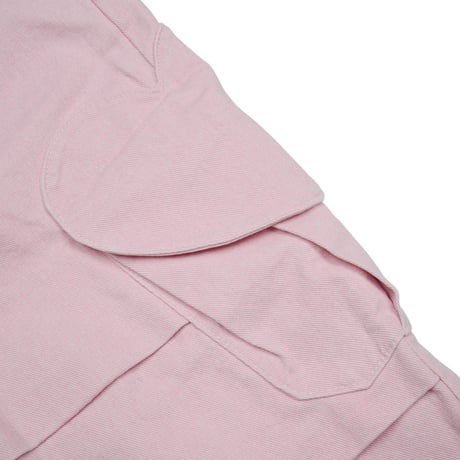 forkchips/5. lilly heart pocket pants M-XL