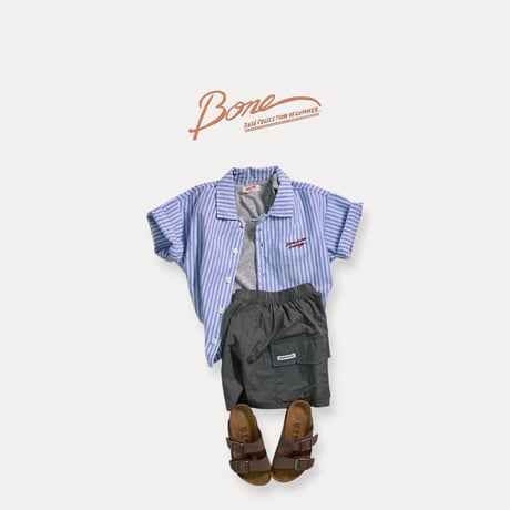 boneoune/25. aro shirt XS-XL