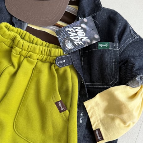 ellymolly/127. fer two color T-shirt 5-11