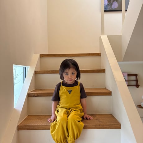pepper/36. nacho overalls XS-XL