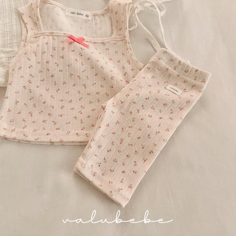 valubebe/5. peuty summer leggings 6M-S