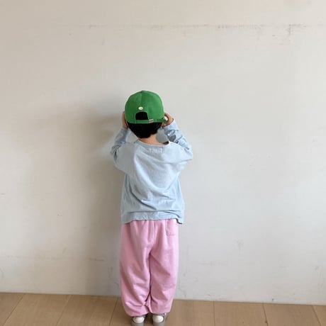 jejeunosity/17. macaron pants XS-XL