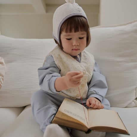 lalaland/88. bebe noobim vest 12M-18M