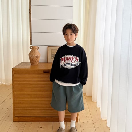 fromi/55. Mary's Sweatshirt? S-XL