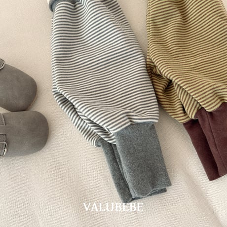 valubebe/43. aladin pants 6M-S