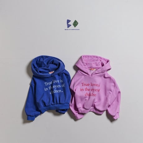 boneoune/75. is crop hood T-shirt XS-XL