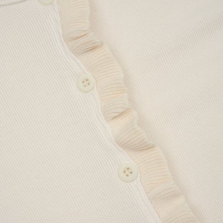 forkchips/55. wavy cardigan JS-JXL