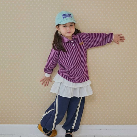 tinyhiker/34. this kangkang skirt XS-XL