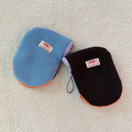 fromi/1. Popo Handle Warmers FREE