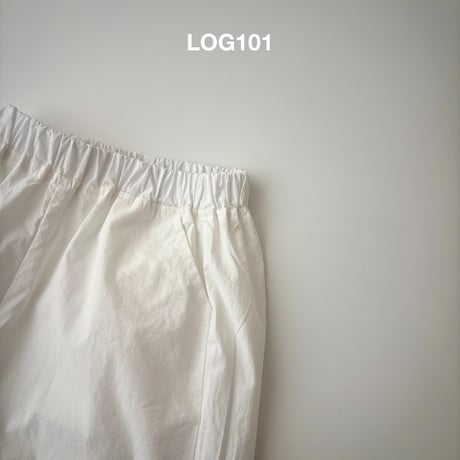 log101/36. elly pants JS-JM