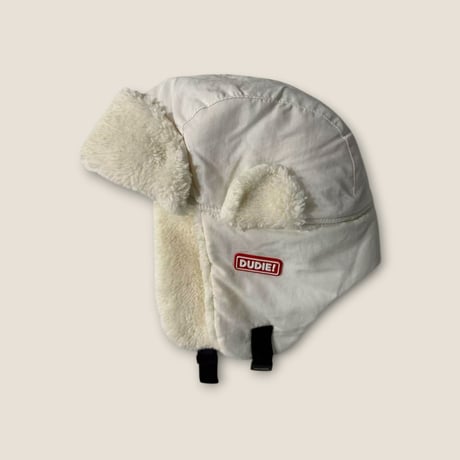 dudie/135. winter cap FREE(50-54CM)