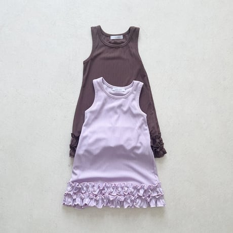 urbanrabbit/125. Cooling Pleats One-piece JS-JM
