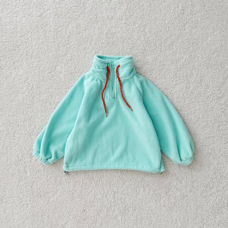 urbanrabbit/61. Fleece Anorak & Halter Set JS-JM