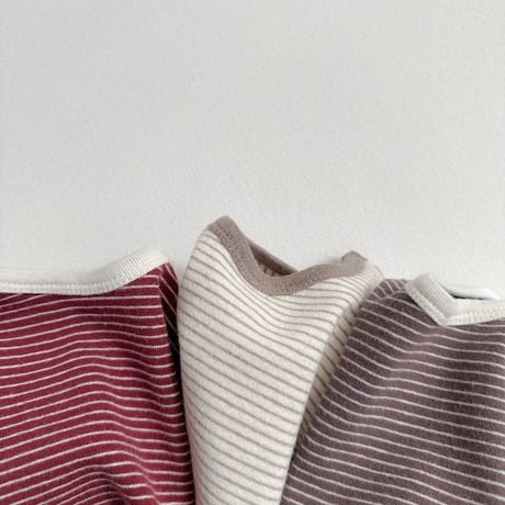 atomeme/33. Arden Stripe T? S-XL