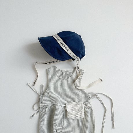 atomeme/12. Lake Overalls  S-XL