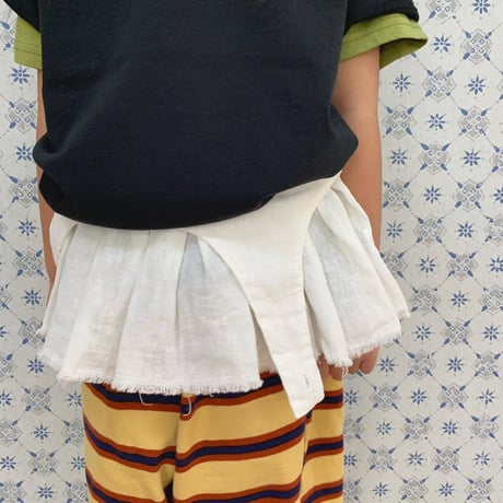 gou/64. play pants JS-JL