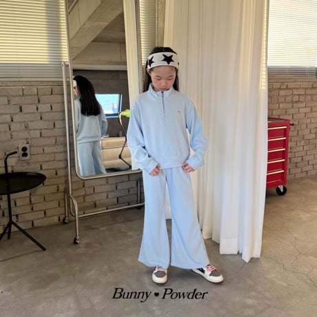bunnypowder/42. kizzang set 2XL-4XL