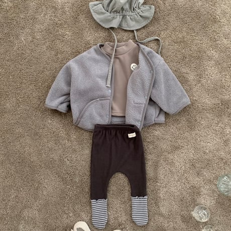 bebeholic/1. pipi leggings S(3-6M)-XL(18-24M)