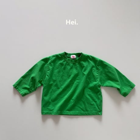 hei/3. color paper T-shirt XS-XL