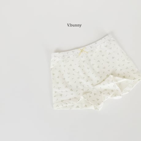 vbunny/57. beige underpants S-3XL