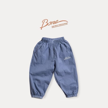boneoune/60. nailon jogger XS-XL