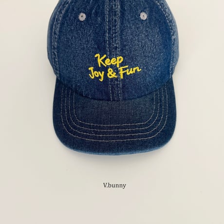 vbunny/4. kip cap FREE(48-53CM)