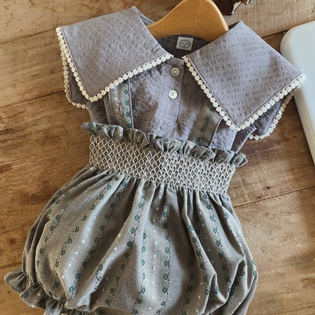 monpetitbebe/18. Rena Blouse XS-XL