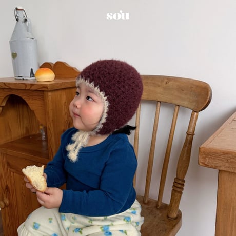 sou/11. kozi span T-shirt 12M-M