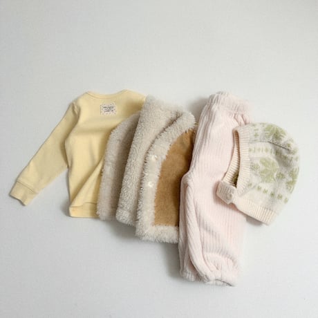 atomeme/17. Cream T-shirt? S-XL