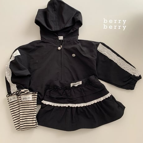berryberry/54. holly jacket 13-15