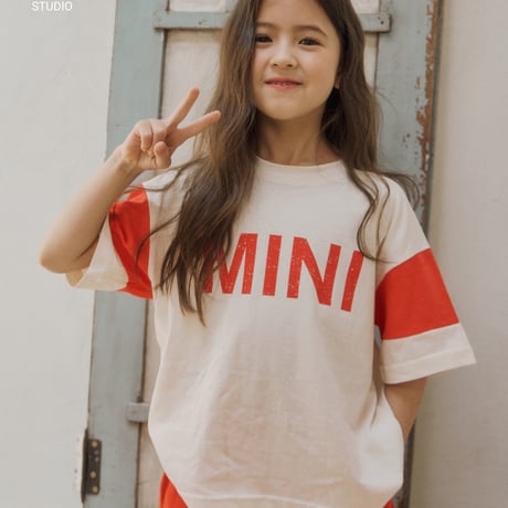 bymimi/14. mimi T-shirt JS-JM