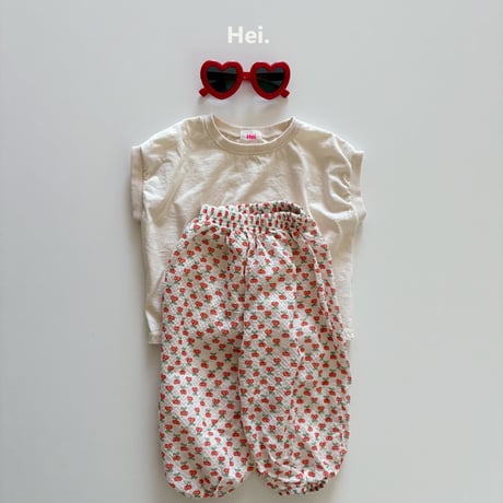 hei/5. cherry gojangi  XS-XL