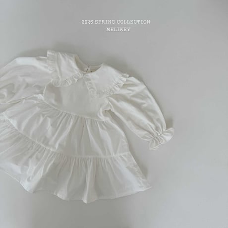 melikey/83. basic kangkang one-piece XS-XL