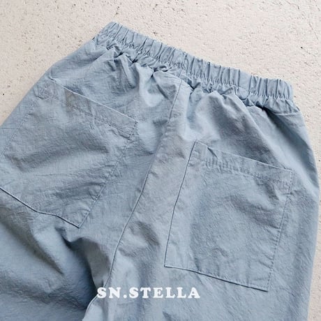 snstella/14. mono pants JS-JM