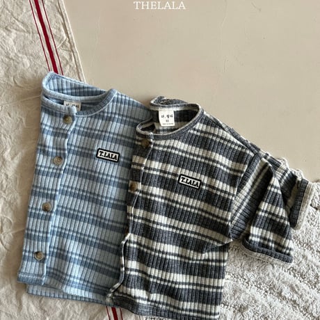 thelala/23. 49 tao cardigan XS-XL
