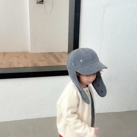 digreen/51. Flap Cap FREE