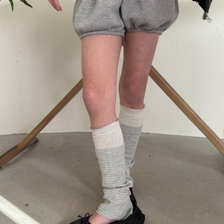 ellymolly/160. Stack Leg Warmers FREE