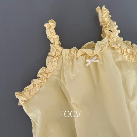 foov/21. fril pumpkin one-piece S-XL
