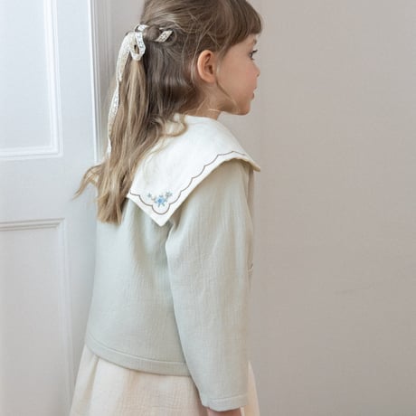 perrobebe/2. Amelia Jacket S-XXL