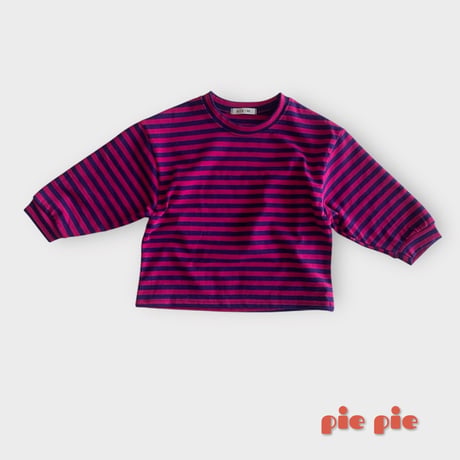 pie/10. milk dangara T-shirt XS-XL