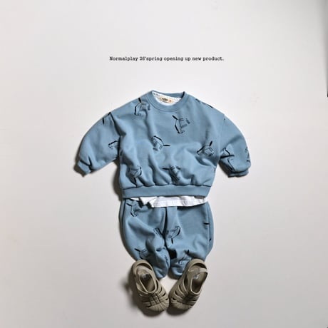 normalplay/19. darling hols man-to-man JS-JM