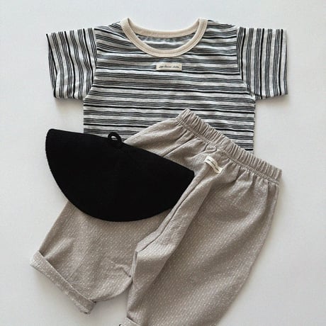 aosta/54. Airy Pants S-2XL