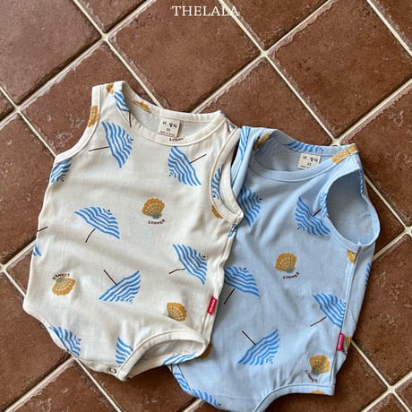 thelala/67. para suit XS-M