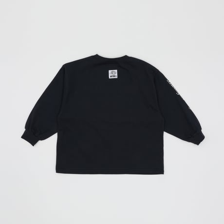 betterj/30. NYC T-shirt L-JS